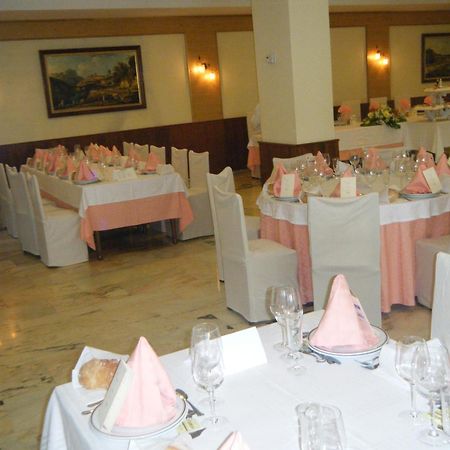 Hotel Park Noia Exterior foto