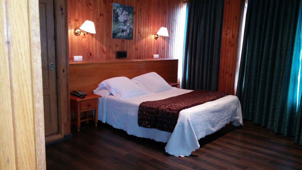 Hotel Park Noia Exterior foto