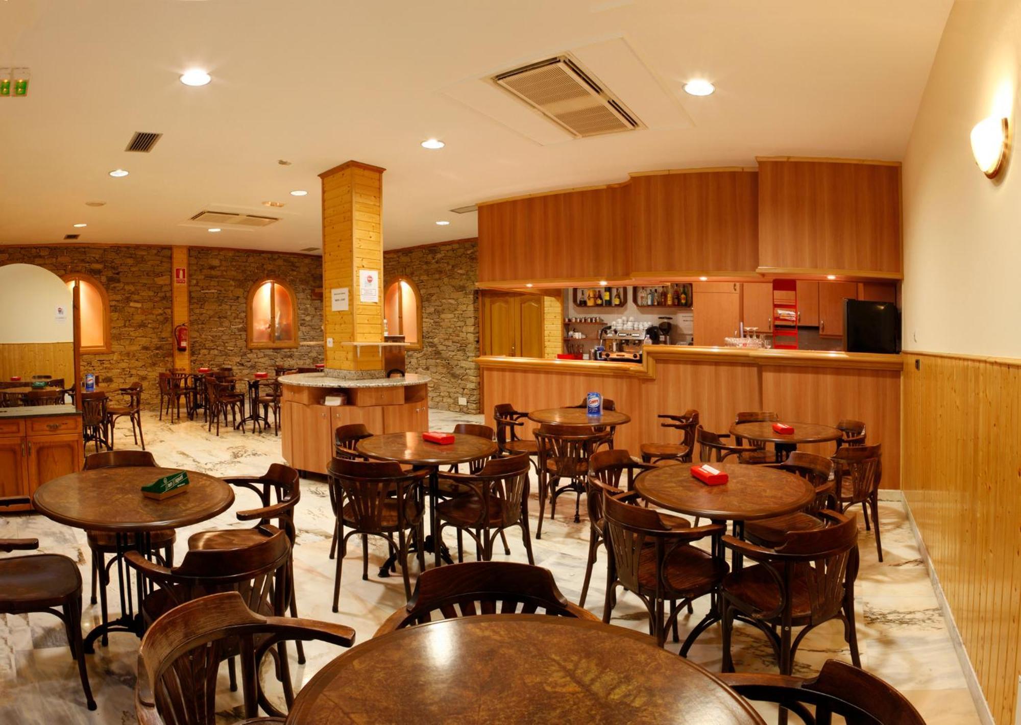 Hotel Park Noia Exterior foto