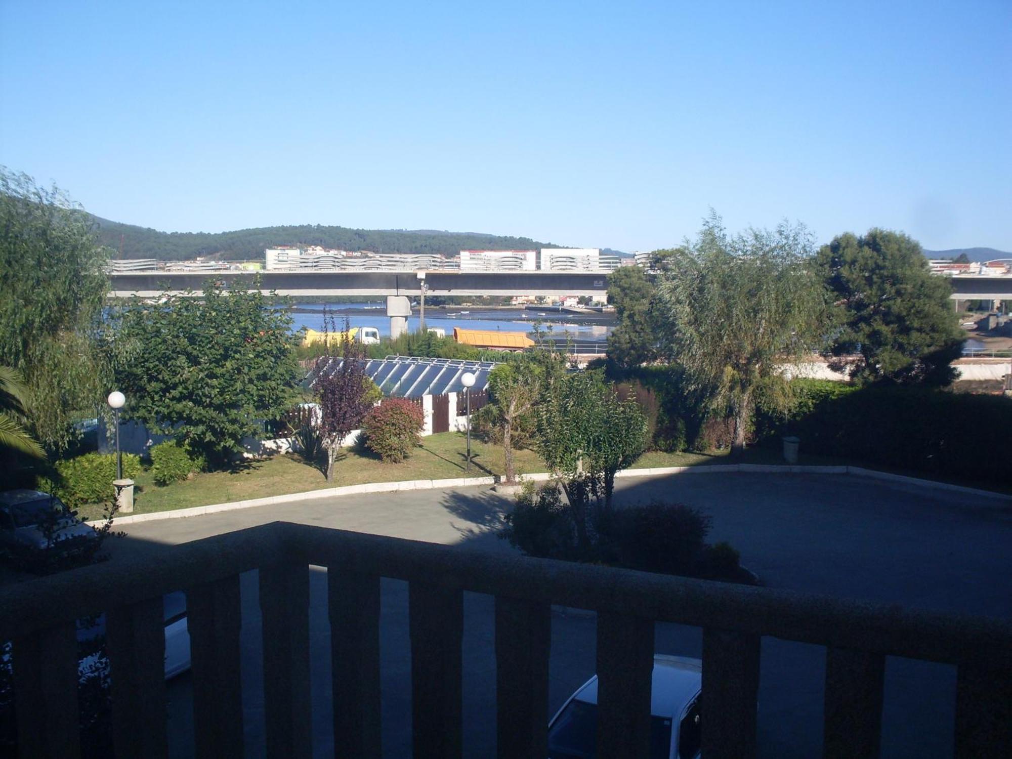 Hotel Park Noia Exterior foto