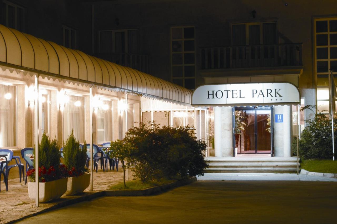 Hotel Park Noia Exterior foto