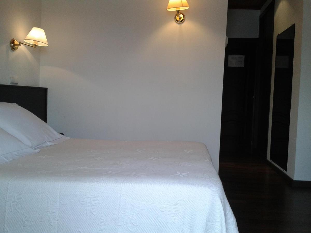 Hotel Park Noia Exterior foto